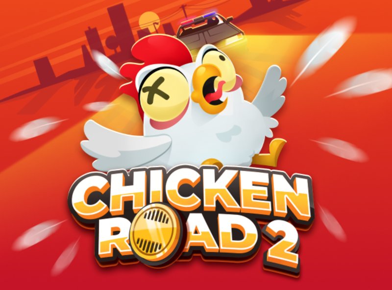 Chicken road 2 - Descubre los secretos del juego de casino Chicken Road 2 en España